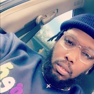 Meet your Posher, Eugene